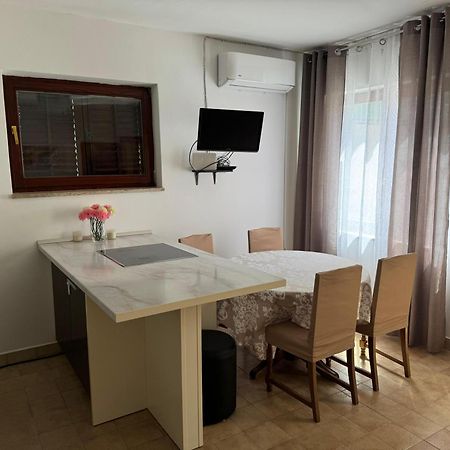 Apartman Roguljic Split Exterior foto