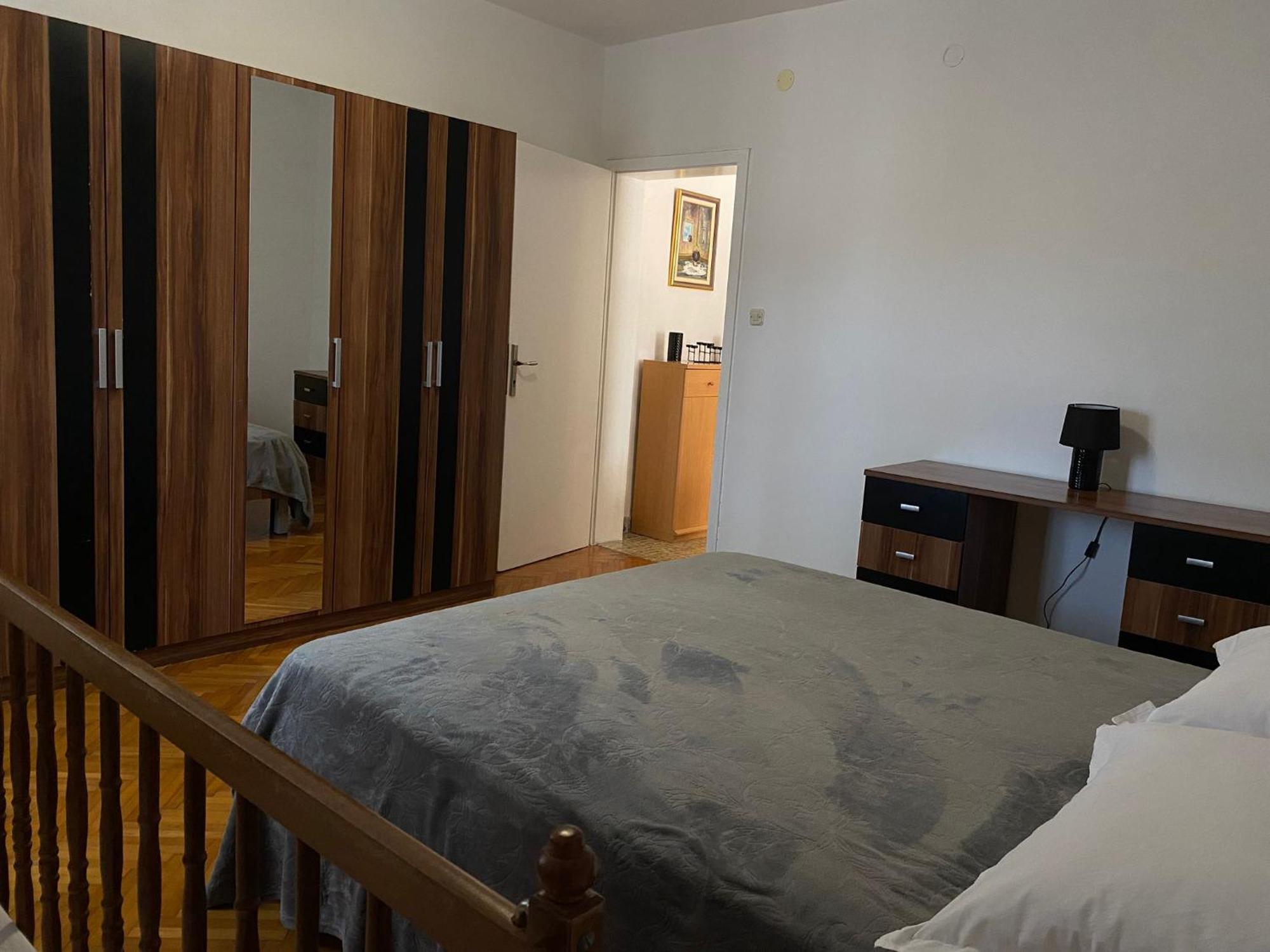 Apartman Roguljic Split Zimmer foto