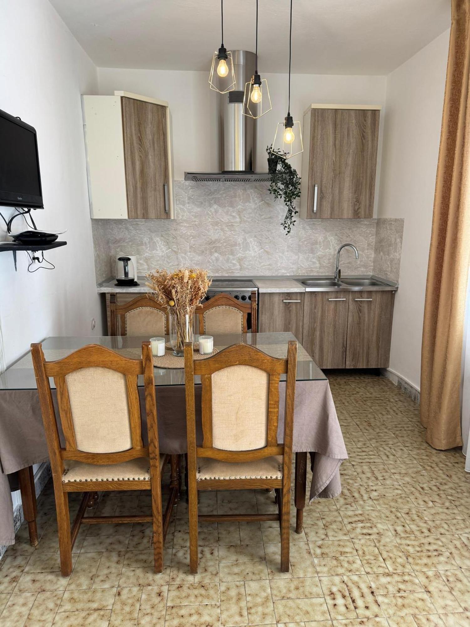 Apartman Roguljic Split Exterior foto