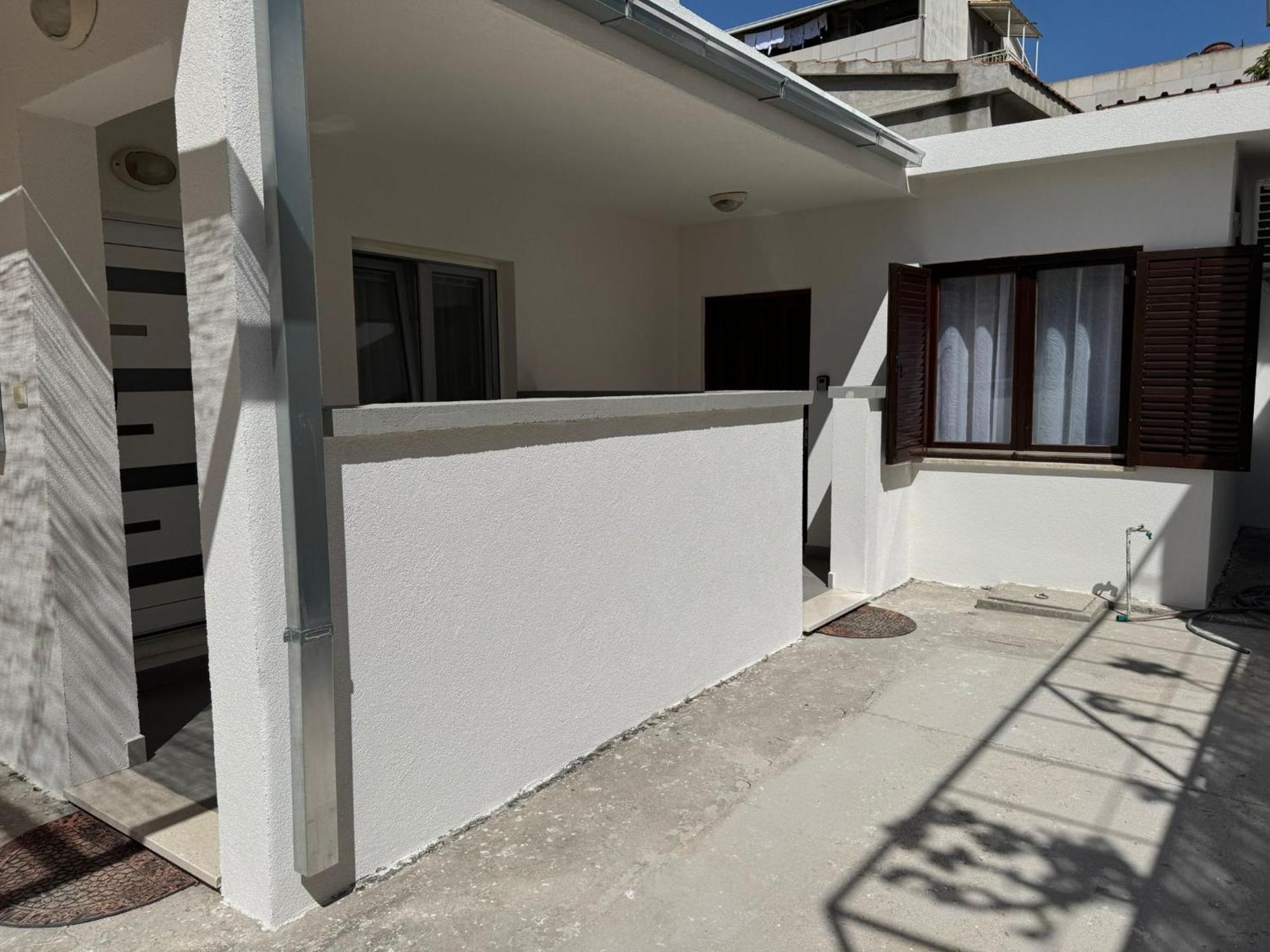 Apartman Roguljic Split Exterior foto