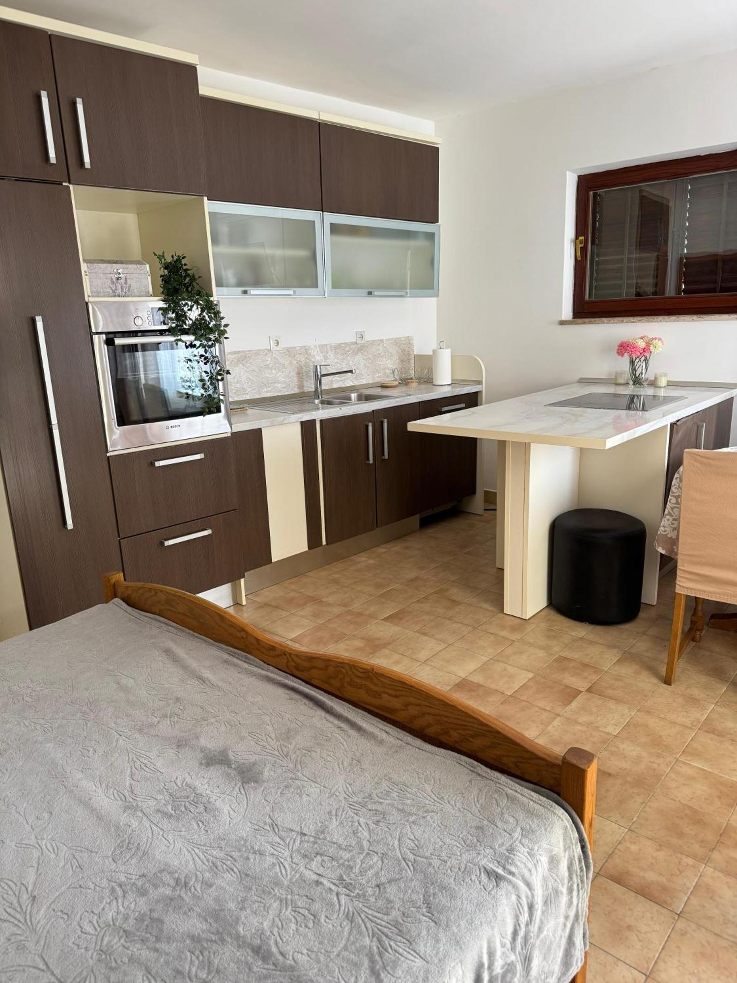 Apartman Roguljic Split Exterior foto
