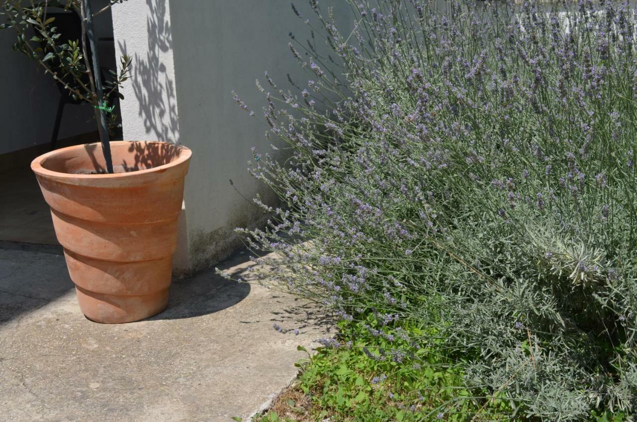 Apartman Roguljic Split Exterior foto
