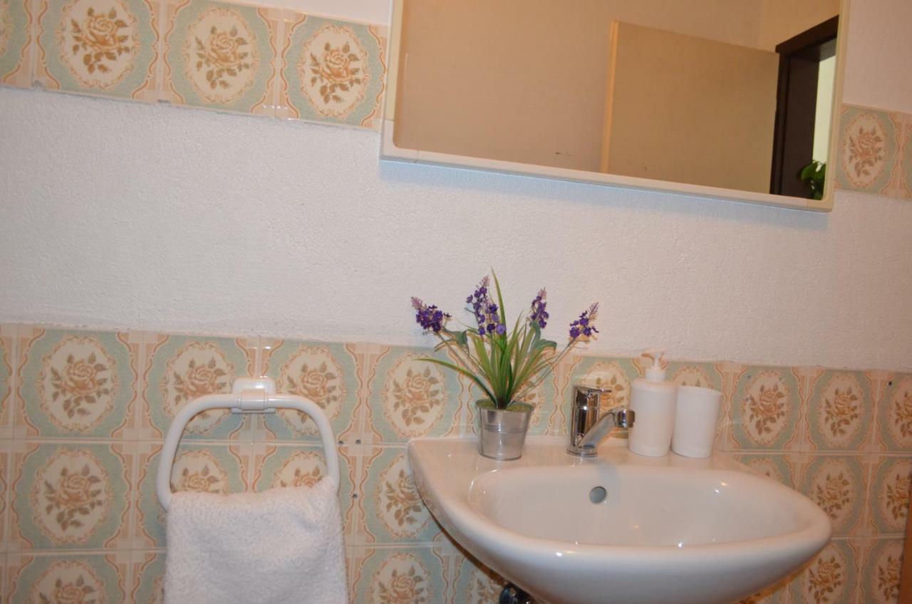 Apartman Roguljic Split Exterior foto