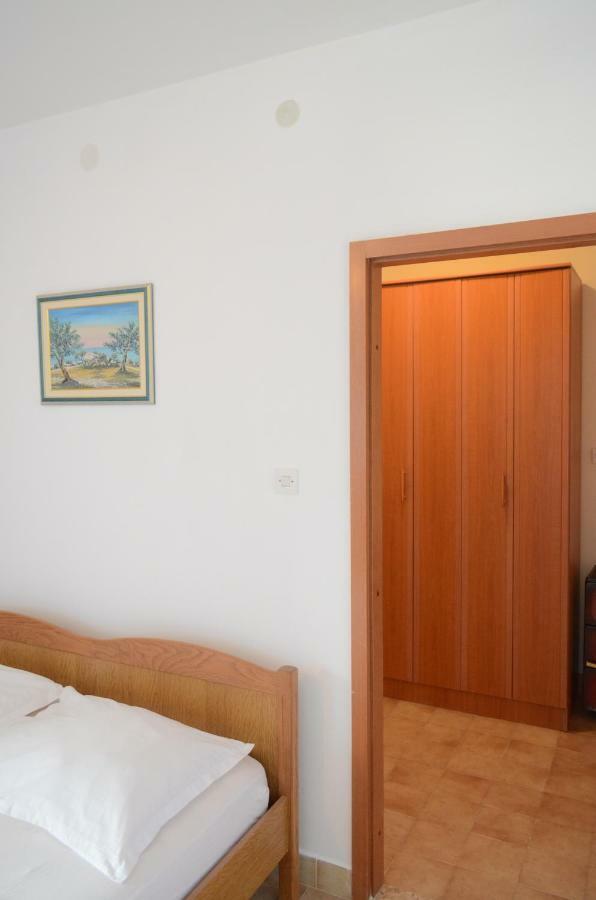 Apartman Roguljic Split Exterior foto