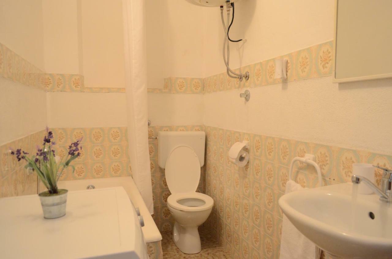 Apartman Roguljic Split Exterior foto