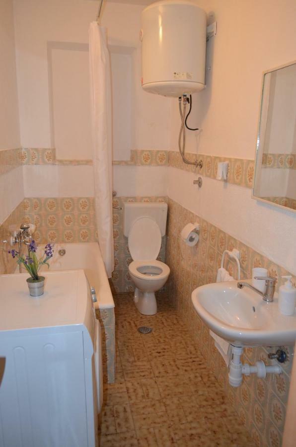 Apartman Roguljic Split Exterior foto