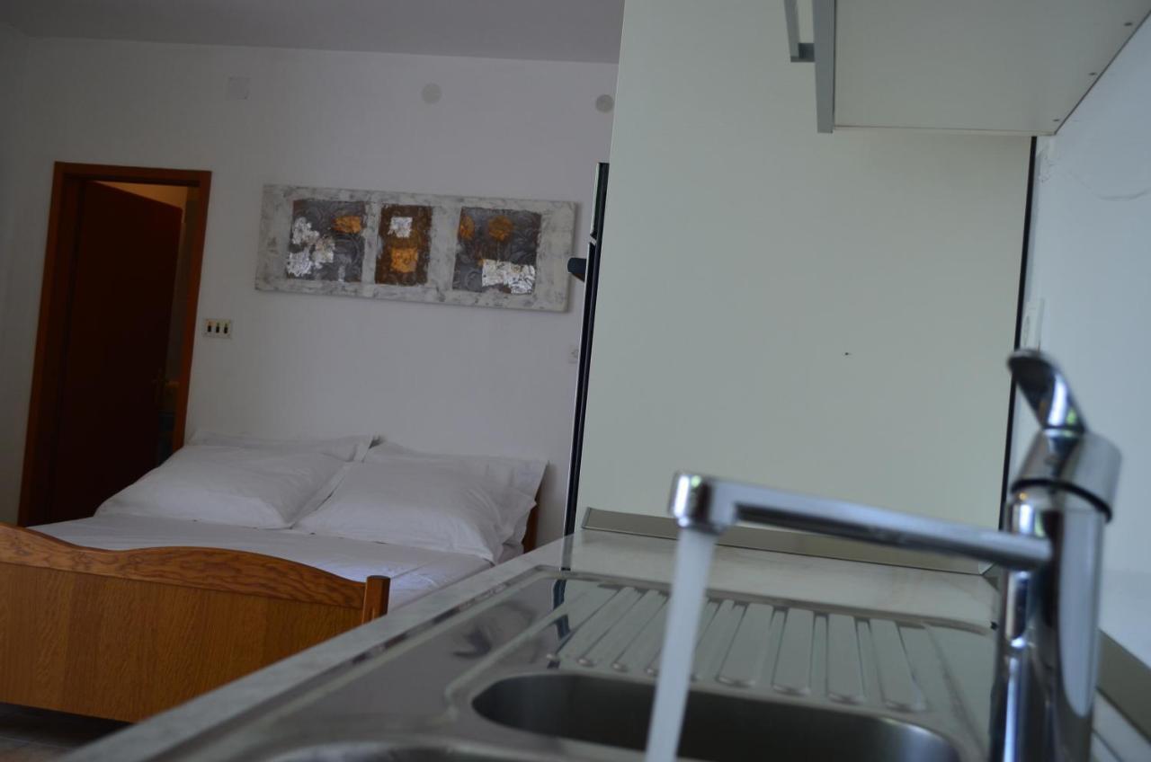 Apartman Roguljic Split Exterior foto